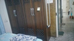 1 BHK + Pooja Room Apartment For Rent in La Chapelle Apartment