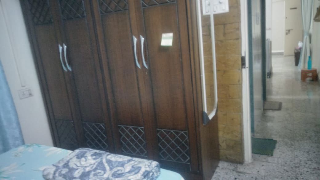 1 BHK + Pooja Room Apartment For Rent in La Chapelle Apartment