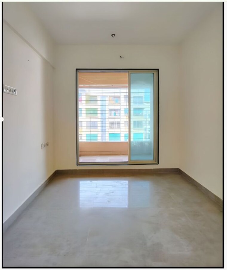Room, mohan-palms 1 Bedroom 695 Sq.Ft. Apartment In Katrap Thane 9955105