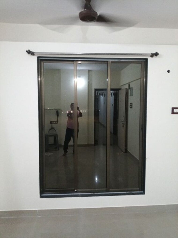 Living Room, beauty-landmark 1 Bedroom 350 Sq.Ft. Apartment In Bhandup West Mumbai 9955113