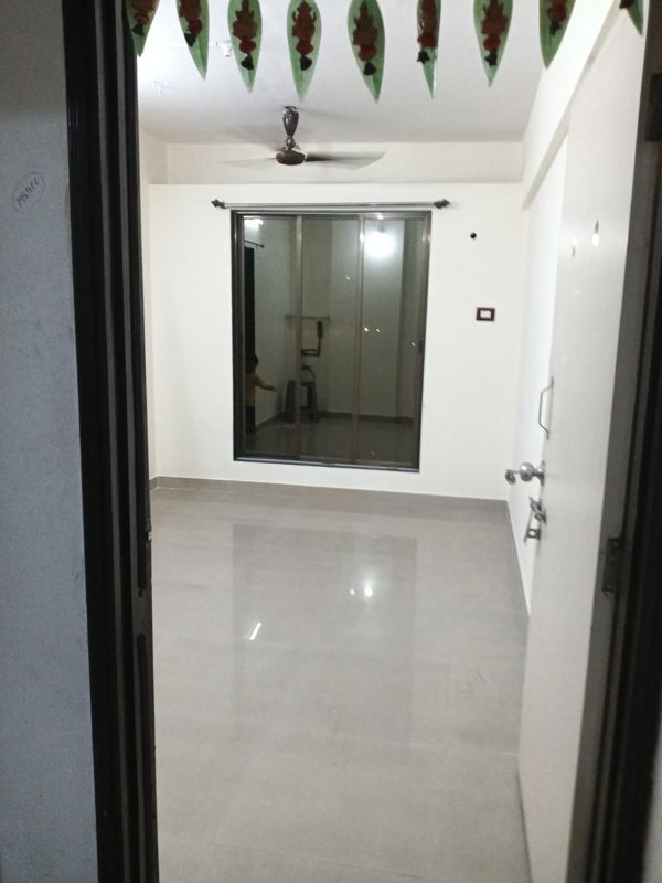 1 BHK Apartment For Rent in Beauty Landmark