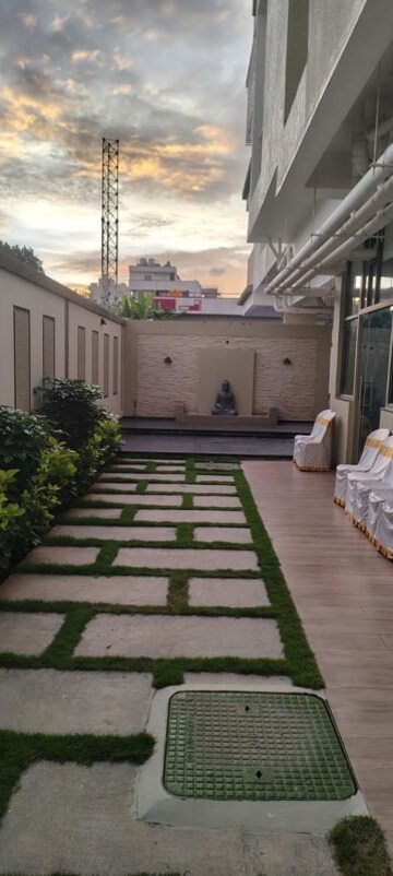 3 BHK Builder Floor For Sale in Isro Layout