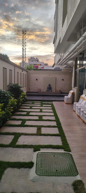 3 BHK + Pooja Room,Servant Room Builder Floor For Sale in ISRO Layout