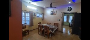 2 BHK Builder Floor For Rent in Richmond Town