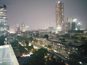 2 BHK Apartment – Exterior View View at Hatdia Ison Height, Lower Parel - for Rent