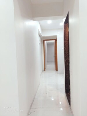 Building Lobby in 2 BHK Apartment at Hatdia Ison Height, Lower Parel – for Rent