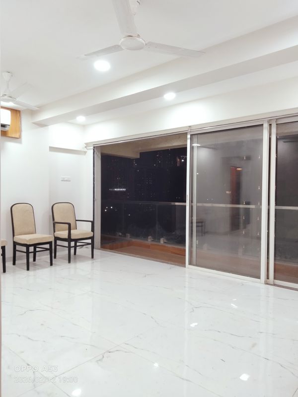 2 BHK + Extra Room Apartment For Rent in Hatdia Ison Height