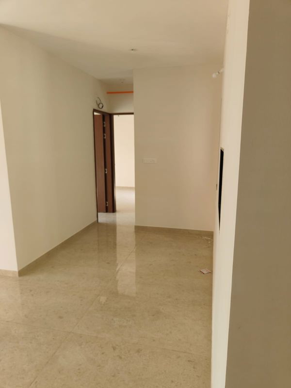 3 BHK + Pooja Room,Servant Room,Extra Room Apartment For Rent in Vilas Javdekar Yashwin Enchante