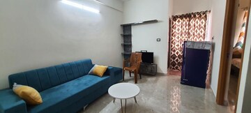 1 BHK Apartment For Rent in Whitefield