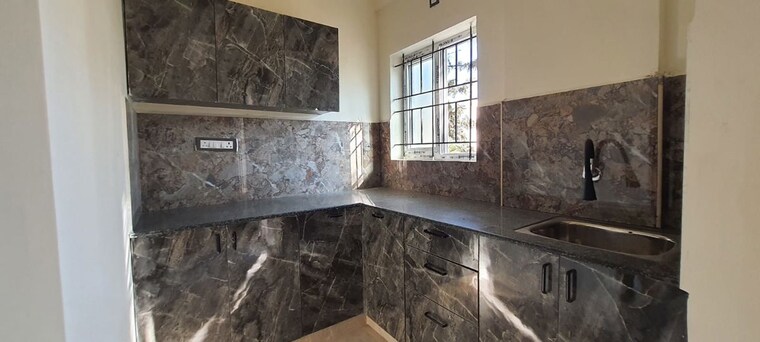 Kitchen, whitefield 1 Bedroom 500 Sq.Ft. Apartment In Whitefield Bangalore 9944869