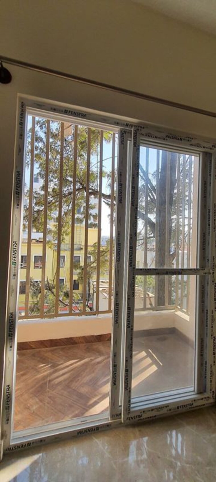 Balcony, whitefield 1 Bedroom 500 Sq.Ft. Apartment In Whitefield Bangalore 9944869