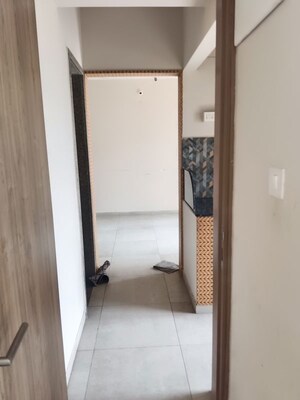 Building Lobby in 1 BHK Apartment at Birla Vanya, Kalyan West – for Rent