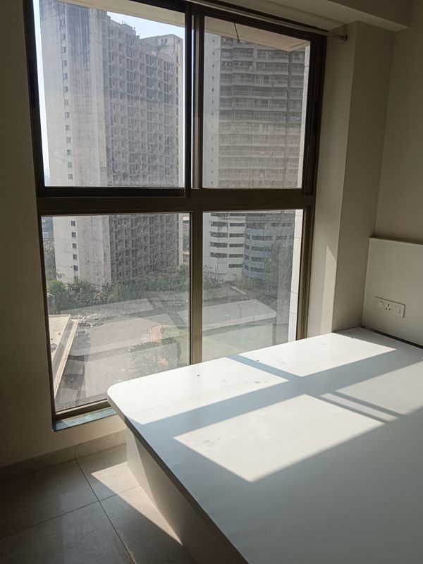 1 BHK Apartment For Rent in Birla Vanya
