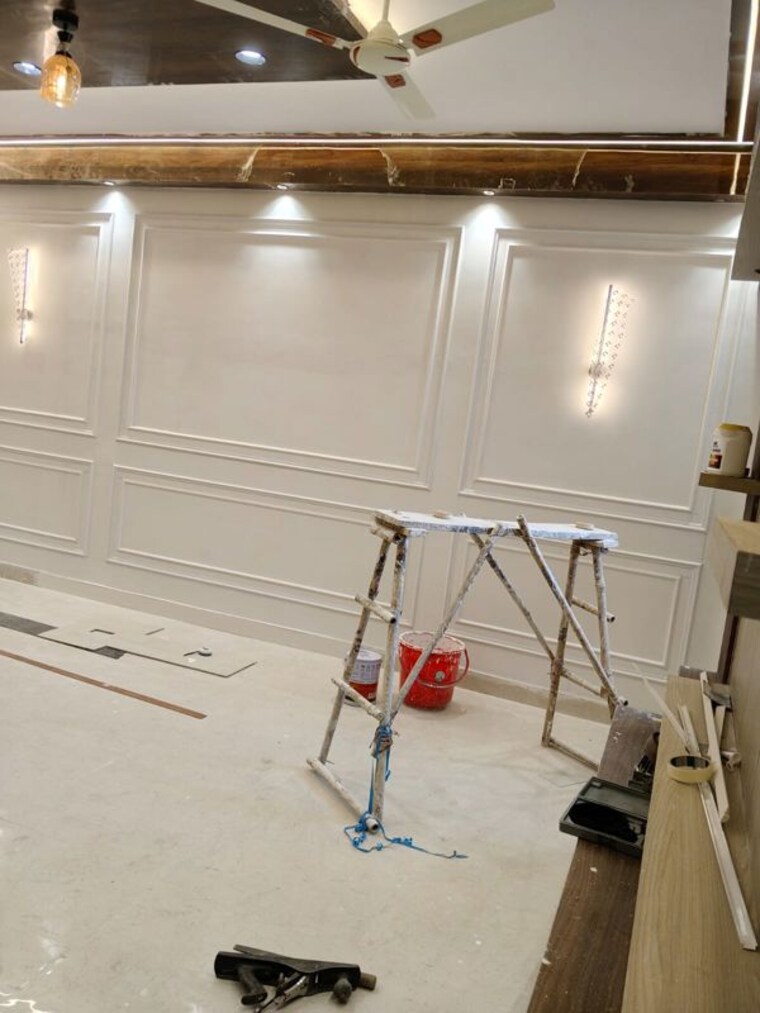 Bathroom, signature-global-prime 2 Bedroom 573 Sq.Ft. Apartment In Sector 63a Gurgaon 9955126