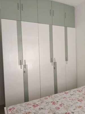 Building Lobby in 2 BHK Apartment at Signature Global Prime, Sector 63a – for Rent