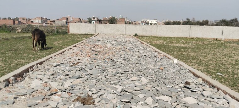 undefined, gulshan-botnia  500 Sq.Yd. Plot In Sector 144 Noida 9955135