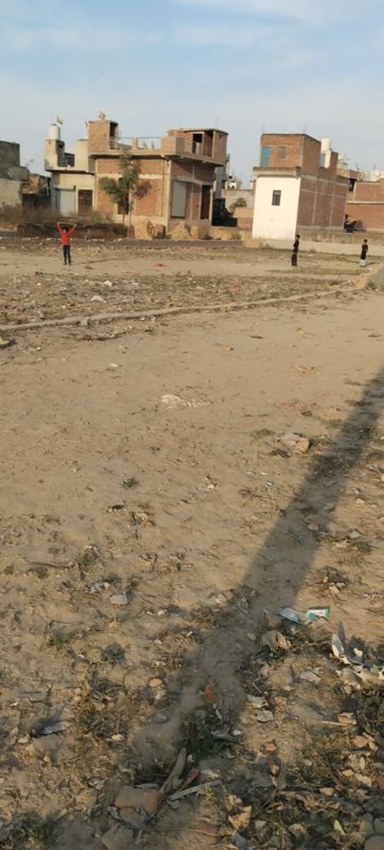 undefined, gulshan-botnia  500 Sq.Yd. Plot In Sector 144 Noida 9955135