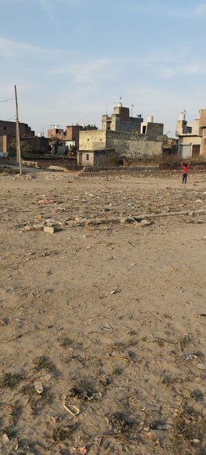 Plot Area in  Plot at Gulshan Botnia, Sector 144 – for Sale