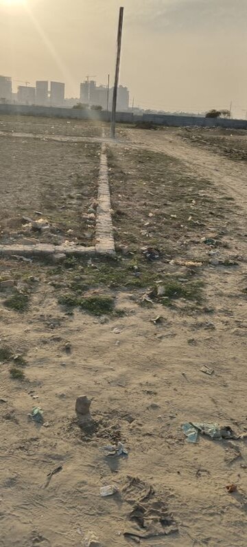 Plot Area in  Plot at Gulshan Botnia, Sector 144 – for Sale