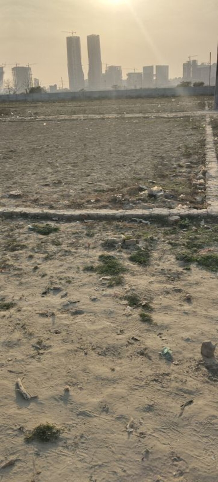 undefined, gulshan-botnia  500 Sq.Yd. Plot In Sector 144 Noida 9955135