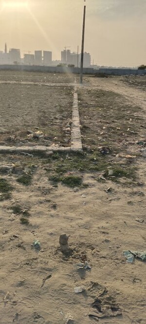 Plot Area in  Plot at Gulshan Botnia, Sector 144 – for Sale