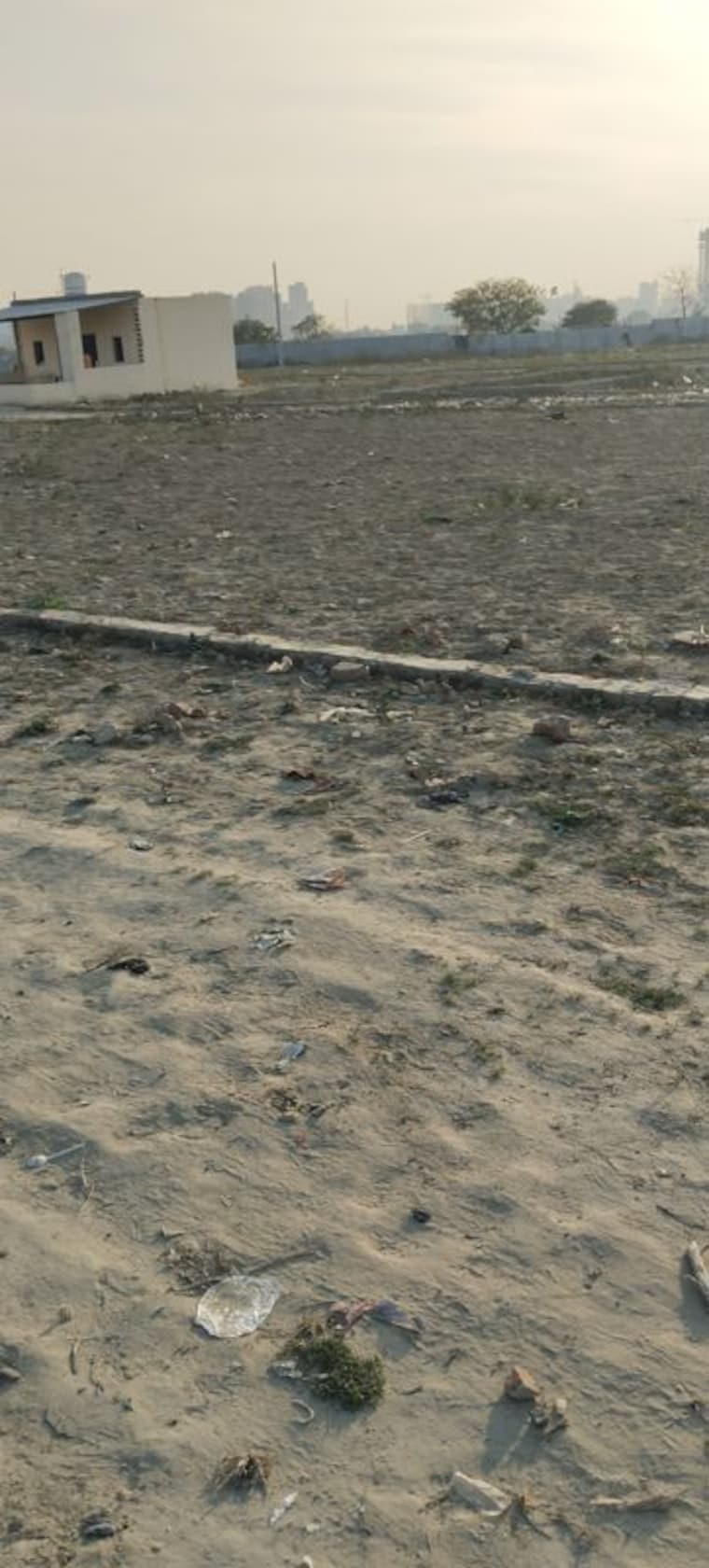 undefined, gulshan-botnia  500 Sq.Yd. Plot In Sector 144 Noida 9955135