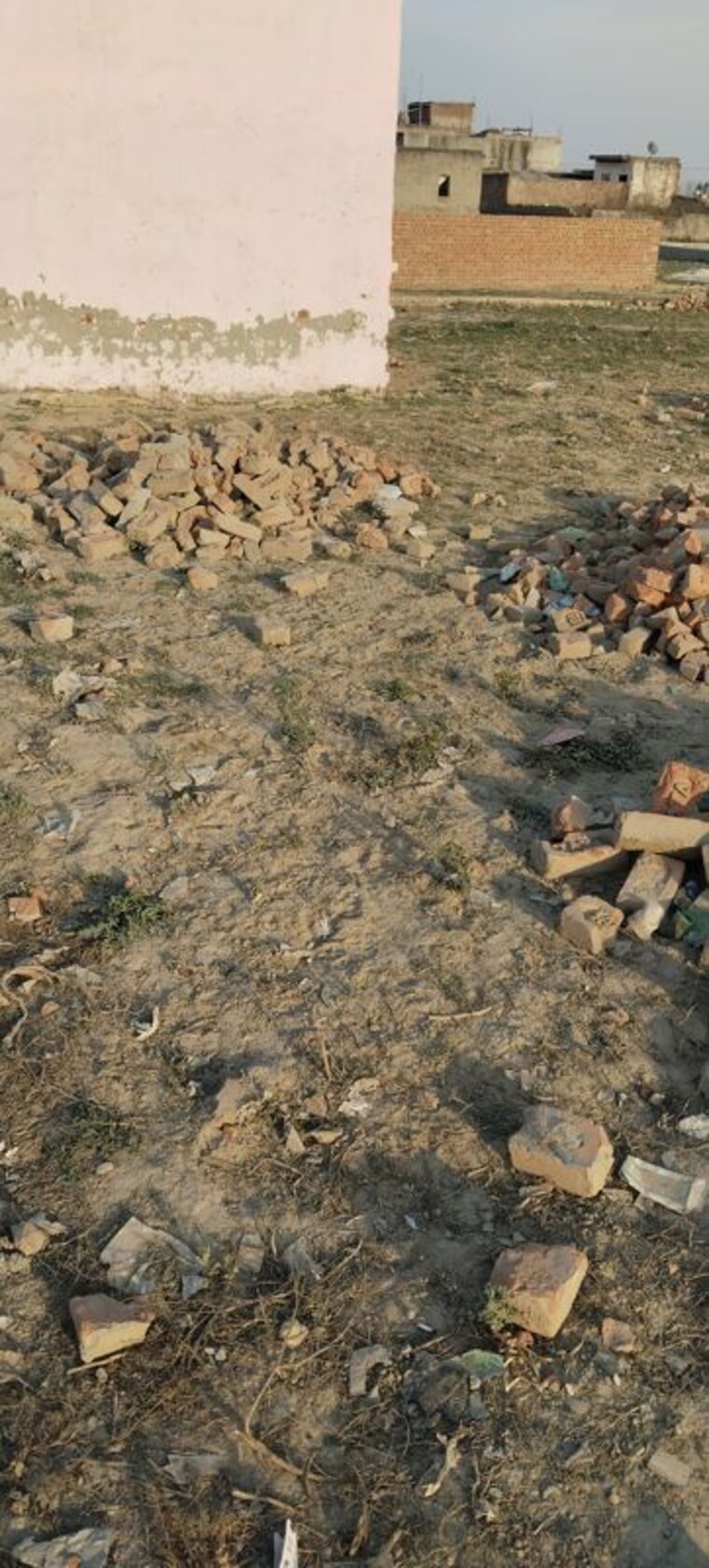 undefined, gulshan-botnia  500 Sq.Yd. Plot In Sector 144 Noida 9955135