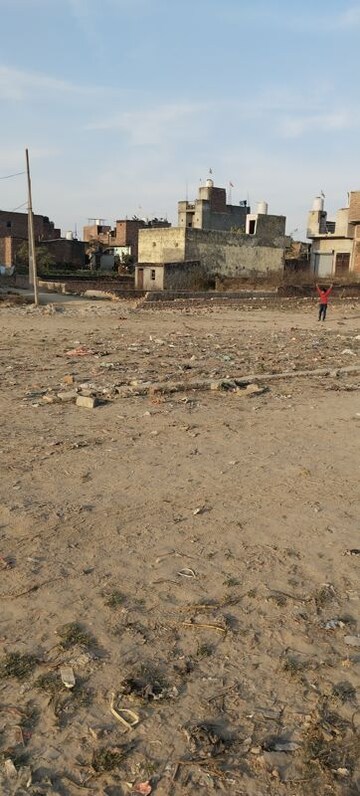 Plot Area in  Plot at Gulshan Dynasty, Sector 144 – for Sale