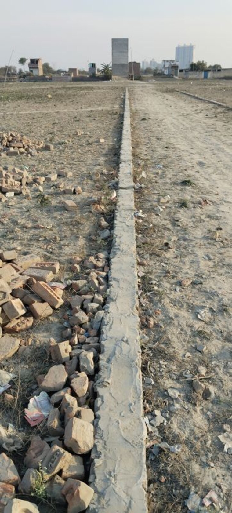 undefined, gulshan-dynasty  1008 Sq.Yd. Plot In Sector 144 Noida 9955136