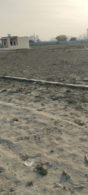 Plot Area in  Plot at Gulshan Dynasty, Sector 144 – for Sale