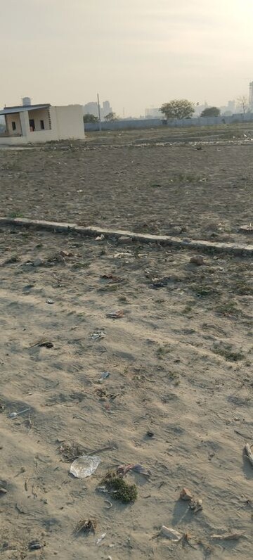 Plot Area in  Plot at Gulshan Dynasty, Sector 144 – for Sale