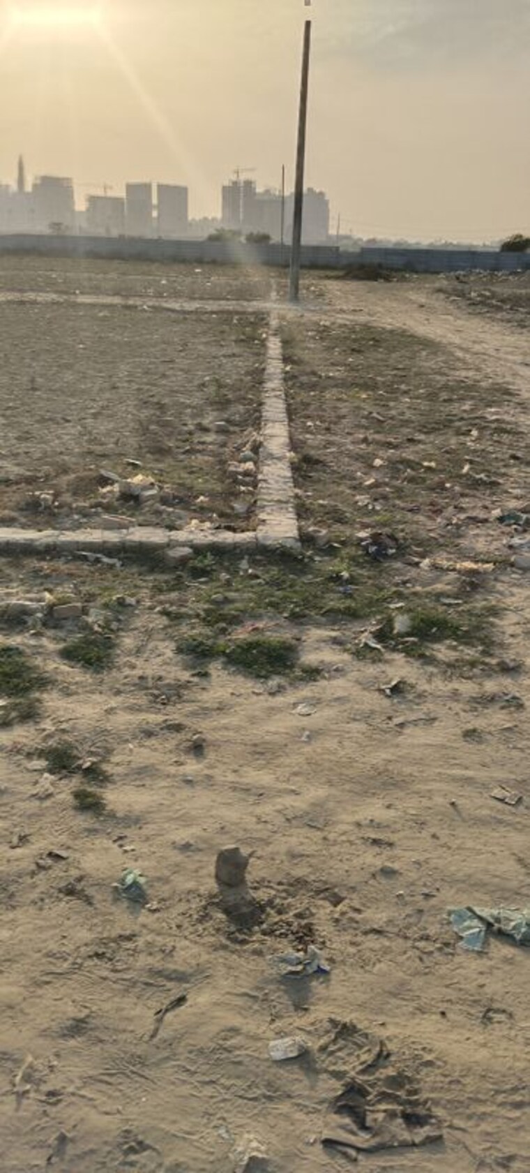 undefined, gulshan-dynasty  1008 Sq.Yd. Plot In Sector 144 Noida 9955136