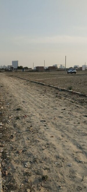  Plot For Sale in Gulshan Dynasty, Sector 144