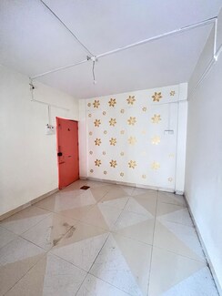 2 BHK + Pooja Room Apartment For Rent in Sai Nagar CHS