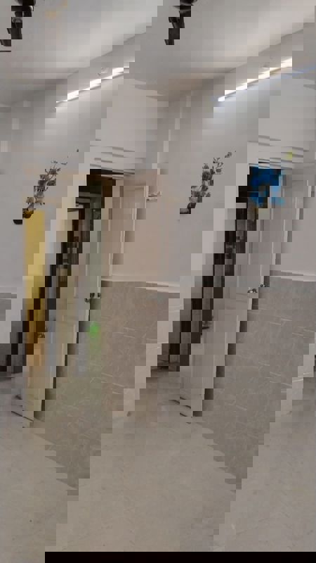 2 BHK + Pooja Room 815 Sq.Ft. Apartment in Sai Nagar CHS