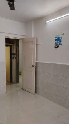 2 BHK + Pooja Room Apartment For Rent in Sai Nagar CHS