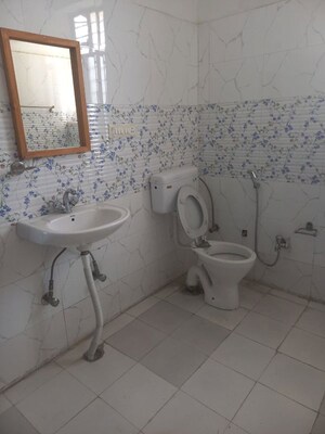 Floor Plan in  Office Space at Mansarovar – for Rent