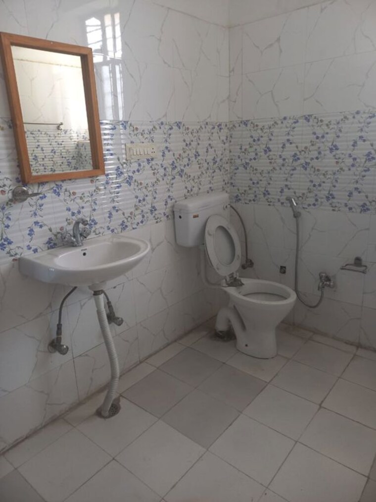 Floor Plan, mansarovar Commercial Office Space 2000 Sq.Ft. In Mansarovar Jaipur 9955143