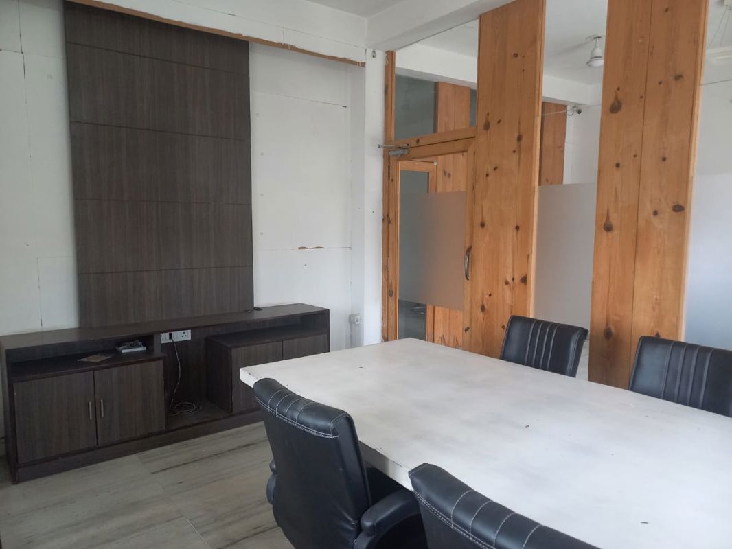 Office Space For Rent in Mansarovar