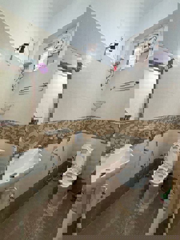 1 BHK + Extra Room 780 Sq.Ft. Apartment in Sri Nilayam Kondapur