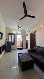 1 BHK + Extra Room 740 Sq.Ft. Apartment in Happy Homes Kondapur
