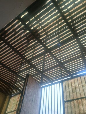 Staircase in 6 BHK Independent House at Sector 19 – for Sale