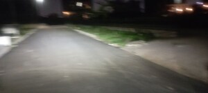  Plot – Exterior View View at Sector 82 A - for Sale