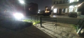  Plot – Exterior View View at Sector 82 A - for Sale