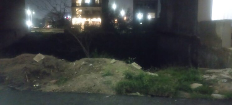 Exterior View, sector 82 a  200 Sq.Yd. Plot In Sector 82 A Mohali 9955159