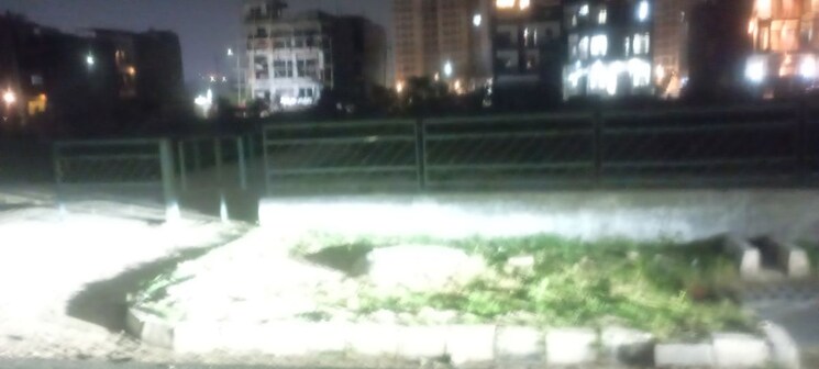 Exterior View, sector 82 a  200 Sq.Yd. Plot In Sector 82 A Mohali 9955159