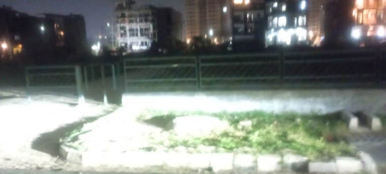 Exterior View, sector 82 a  200 Sq.Yd. Plot In Sector 82 A Mohali 9955159