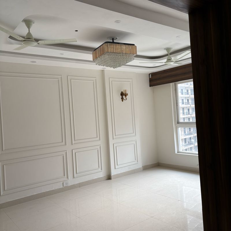 4 BHK 2650 Sq.Ft. Apartment in Sunworld Vanalika