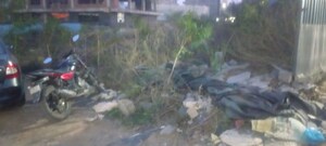 Plot Area in  Industrial Plot at Sector 82 – for Sale