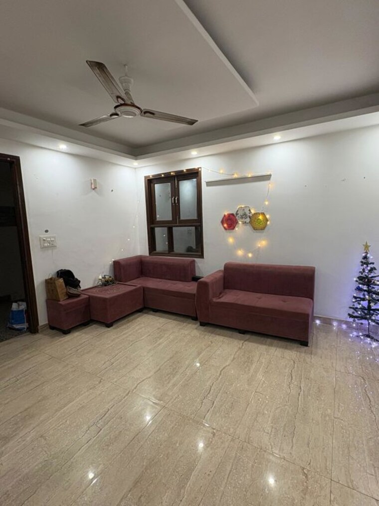 Bedroom, saket 2 Bedroom 900 Sq.Ft. Apartment In Saket Delhi 9955163